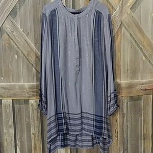 Melissa McCarthy Seven Tunic